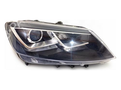 Used Right headlight Right headlight SEAT ALHAMBRA (710, 711) 2.0 TDI (184 hp) 40619890 40619890