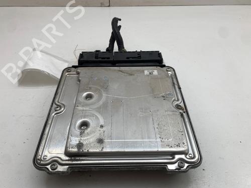 Engine control unit (ECU) SEAT LEON (1P1) 2.0 TDI | BP39374519M57 - Image 2