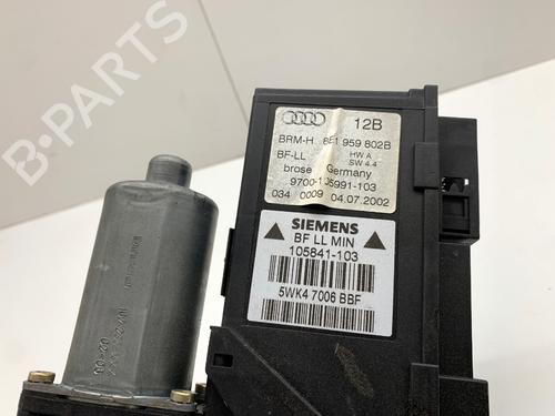Right front window motor AUDI A4 B6 Avant (8E5) 1.9 TDI | BP39364628E20 - Image 4