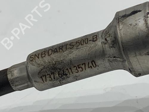 Electronic sensor FIAT TIPO Hatchback (356_, 357_) 1.6 D (356HXG1B, 356HXG11) | BP39324161M84 - Image 2