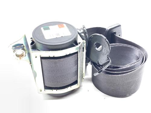 Front left seatbelt OPEL CORSA E (X15) 1.4 (08, 68) | BP39308475I26 - Image 3