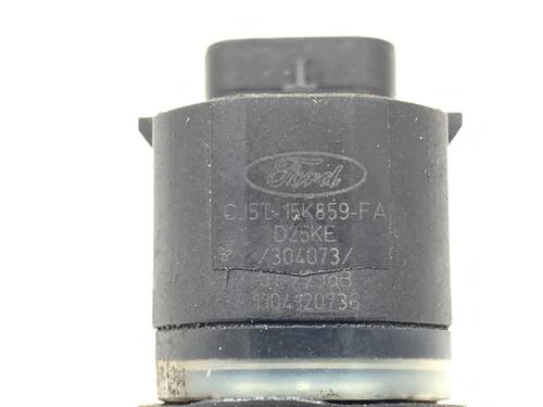 Electronic module FORD KUGA I 2.0 TDCi 4x4 | BP39374385M83 - Image 3