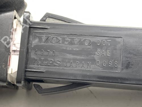 Warning switch VOLVO XC60 I SUV (156) D4 AWD | BP39602706I22 - Image 4