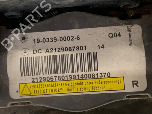 Other MERCEDES-BENZ E-CLASS (W212) E 200 NGT (212.035) | BP39338424O1 - Image 5