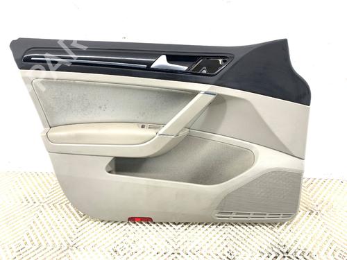 Used Front left panel Front left panel VW GOLF VII Variant (BA5, BV5) 2.0 TDI (150 hp) 39298044 39298044