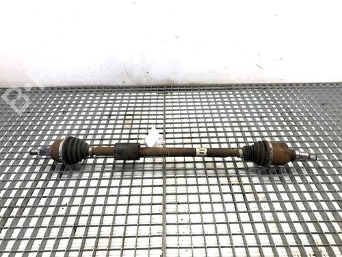 Used Right front driveshaft Right front driveshaft FORD ECOSPORT 1.0 EcoBoost (125 hp) 39762774 39762774