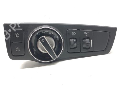 Headlight switch HYUNDAI i40 I (VF) 1.7 CRDi | BP39275075I24 - Image 2