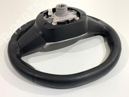 Steering wheel RENAULT CLIO V (B7_) 1.0 LPG (B7MT) | BP40488460C49 - Image 4