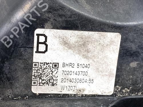 Left headlight MAZDA 3 (BM, BN) 2.0 | BP39337042C28 - Image 5