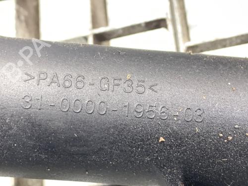 Pipe DACIA DUSTER (HM_) 1.0 TCe 100 (HMMT) | BP40488966M125 - Image 5