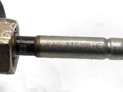 Electronic sensor AUDI A3 (8V1, 8VK) 1.6 TDI | BP39318846M84 - Image 6
