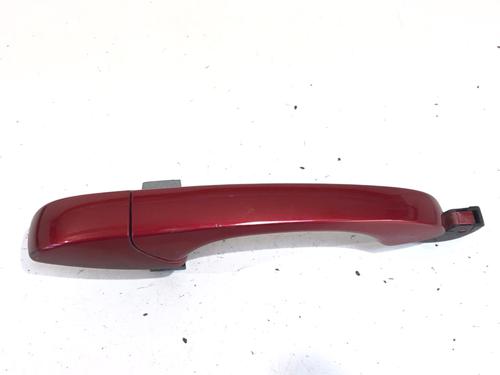 Used Front right exterior door handle Front right exterior door handle 39297692 39297692
