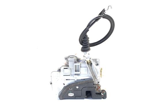 Front left lock VW PASSAT B7 Variant (365) 2.0 TDI | BP39331656C98 - Image 2
