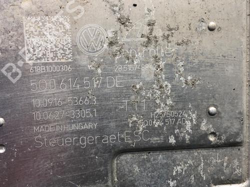 ABS pump SKODA KAROQ (NU7, ND7) 1.6 TDI | BP39290547M43 - Image 6