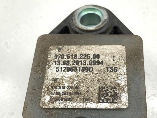 Electronic sensor PORSCHE PANAMERA (970) 4.8 GTS | BP39377220M84 - Image 3