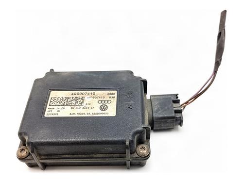 Used Electronic module Electronic module 39377803 39377803