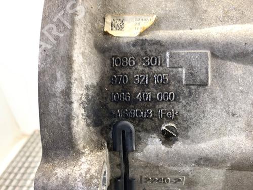 Gearbox PORSCHE PANAMERA (970) 4.8 GTS | BP39482587M3  - Image 5