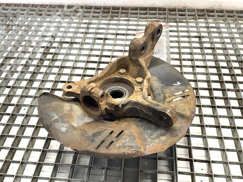 Left front steering knuckle SUBARU FORESTER (SJ_) 2.0 D AWD (SJD) | BP39363270M25 - Image 3