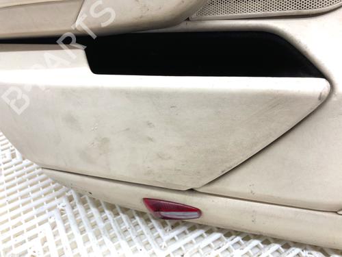 Seats set PORSCHE PANAMERA (970) 4.8 4S | BP39321181C78 - Image 31