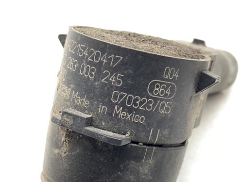 Electronic module MERCEDES-BENZ C-CLASS (W204) C 280 (204.054) | BP39365138M83 - Image 4