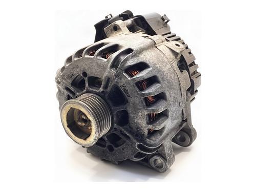 Used Alternator Alternator CITROËN C4 Picasso II 1.6 BlueHDi 120 (120 hp) 39353282 39353282