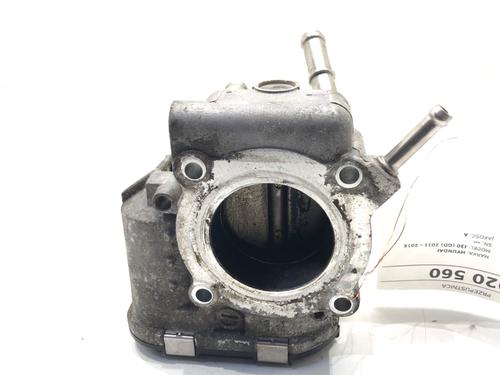 Throttle body HYUNDAI i30 (GD) 1.4 | BP39355637M82 - Image 2