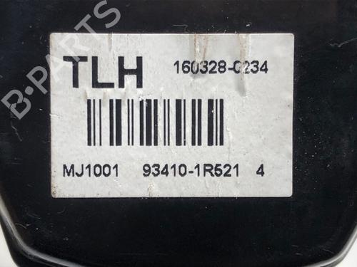 Steering column stalk KIA PICANTO II (TA) 1.0 | BP39277261I23 - Image 6
