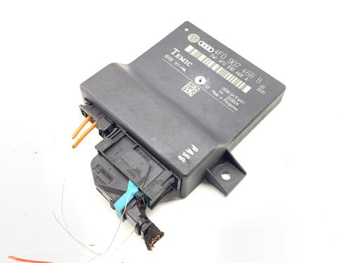 electronic-module-audi-a6-c6-4f2-2004-2005-2006-2007-2008-2009-2010-2011-39329094 main image