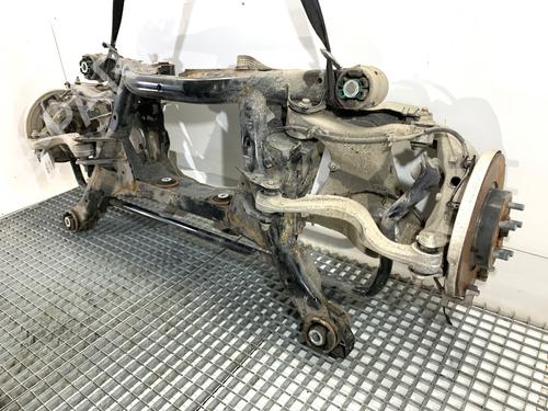 Rear axle JAGUAR E-PACE (X540) 2.0 D180 AWD | BP39324653M2 - Image 4