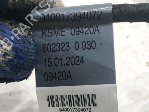 Wiring harness AUDI A4 B9 (8W2, 8WC) 35 TFSI Mild Hybrid | BP39301829E16 - Image 4
