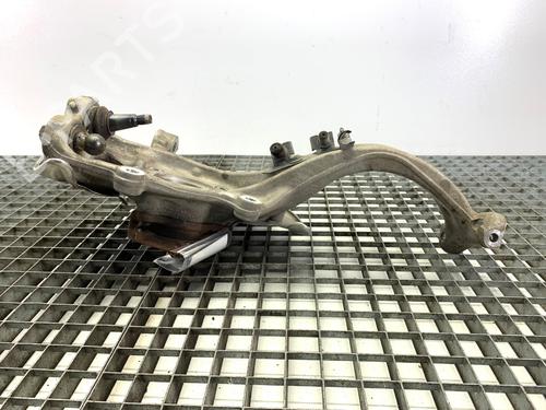 Right front steering knuckle AUDI A4 B9 (8W2, 8WC) 35 TFSI Mild Hybrid | BP39301778M26 - Image 4