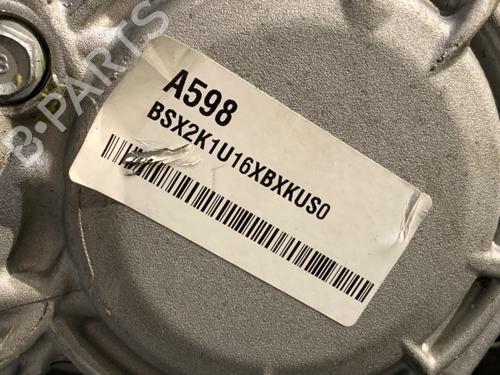 Gearbox HYUNDAI KONA (SX2) 1.6 T-GDi | BP40559026M3 - Image 8
