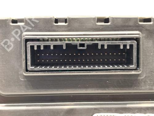 Instrument cluster RENAULT EXPRESS Box Body/MPV 1.5 Blue dCi 95 (F6AB) | BP39300919C47  - Image 5