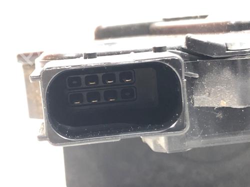 Front right lock OPEL CORSA E (X15) 1.4 (08, 68) | BP39283020C97 - Image 3