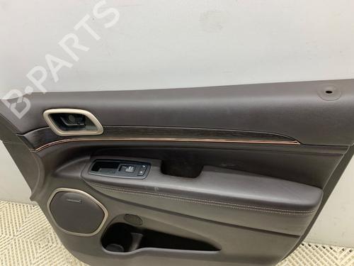 Front right panel JEEP GRAND CHEROKEE IV (WK, WK2) 3.0 CRD V6 4x4 | BP39329465C59 - Image 2