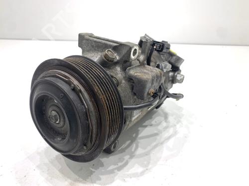 Used AC compressor AC compressor 39324362 39324362