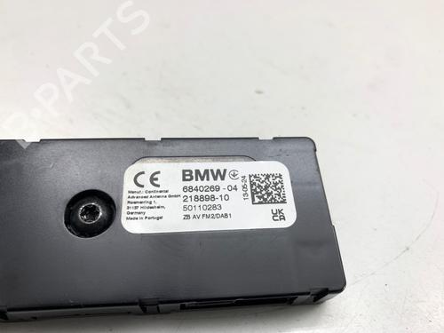 Electronic module BMW X4 (G02, F98) xDrive M40 i | BP39366129M83 - Image 4