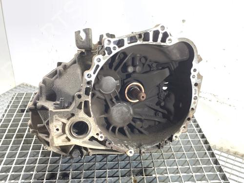 Gearkasse Gearkasse 39352714 39352714