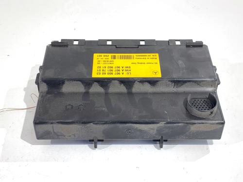 Used Electronic module Electronic module 39353668 39353668