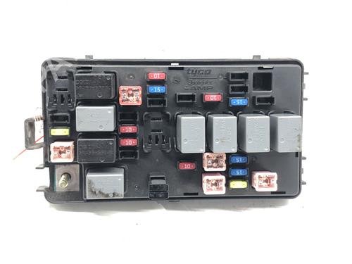 Used Fuse box Fuse box 39270171 39270171