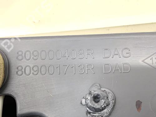 Front right panel RENAULT MEGANE CC (EZ0/1_) 1.4 TCe (EZ0F, EZ1V) | BP39302322C59  - Image 7