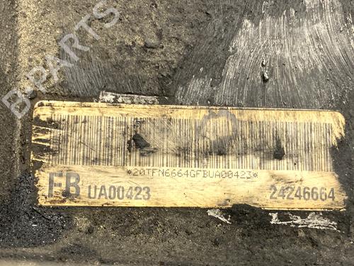 Transfer box OPEL ANTARA A (L07) 2.0 CDTI | BP39368033M36 - Image 7