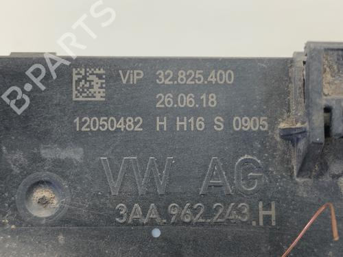 Electronic module AUDI A4 B9 (8W2, 8WC) 2.0 TFSI quattro | BP39334787M83 - Image 5