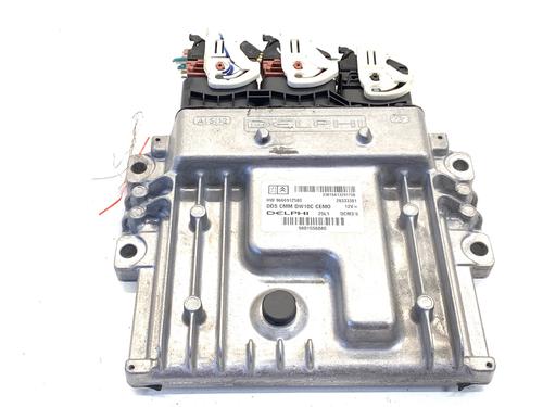 engine-control-unit-ecu-citroen-ds5-2011-2012-2013-2014-2015-2016-39326447 main image