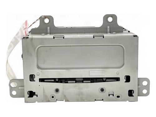 Auto-radio Auto-radio 39372760 39372760