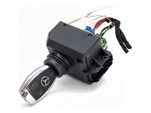 Used Switch Switch MERCEDES-BENZ GLK-CLASS (X204) 250 CDI 4-matic (204.982, 204.904) (204 hp) 40033419 40033419