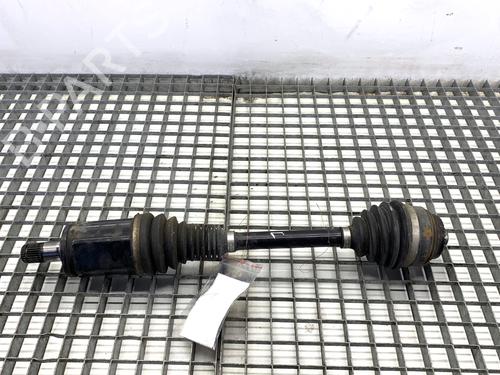 Used Left front driveshaft Left front driveshaft BMW 5 Touring (G31) 530 e Plug-in-Hybrid xDrive (184 hp) 39344247 39344247