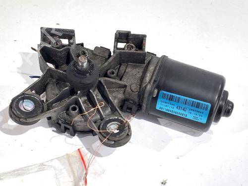 Used Front wiper motor Front wiper motor OPEL ANTARA A (L07) 2.2 CDTi 4x4 (184 hp) 39327514 39327514