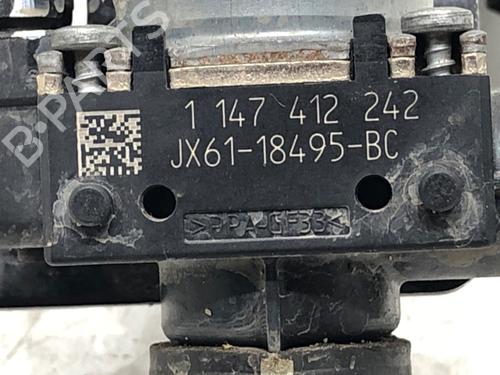 Electronic sensor FORD FOCUS IV Turnier (HP) 1.5 EcoBlue | BP39284739M84 - Image 4