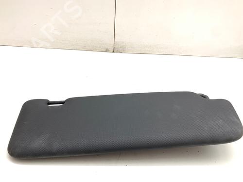Left sun visor AUDI A5 Sportback (8TA) 2.0 TFSI quattro | BP39376603I1 - Image 3